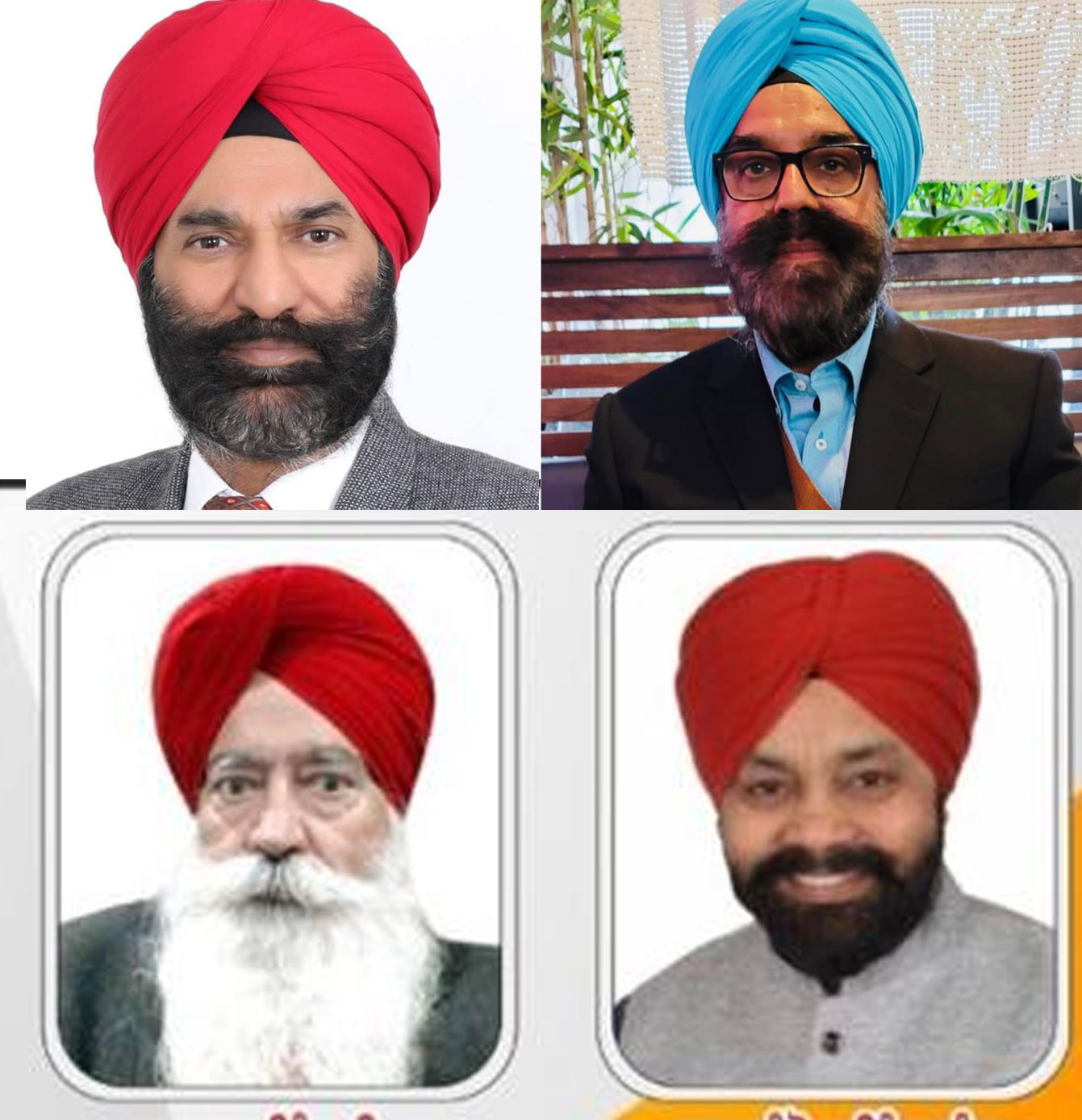 Ontario Friends Club is conducting 10th World Punjabi Conference